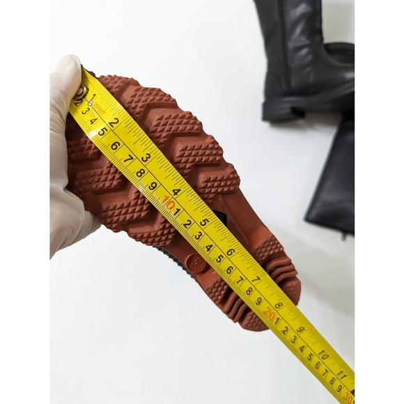 Kids Waterproof Rain Boots Size 11-12 US - Picture 2 of 6